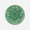 Oyster Serving Dish - Green