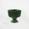 Solanto Bowl - Green - Two Size Options - Olsson &amp; Jensen, Sweden