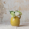 Rustic Glazed Jug - Dijon