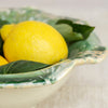 Green Melange Terracotta Bowl