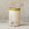 Storage Pot with Dijon Rim