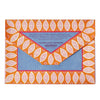 Paperchain Kit - Pink Orange Blue - Cambridge Imprint