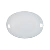 Pearl Oval Platter Large - 40cm - Costa Nova