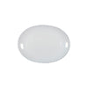 Pearl Oval Platter Medium - 34cm - Costa Nova