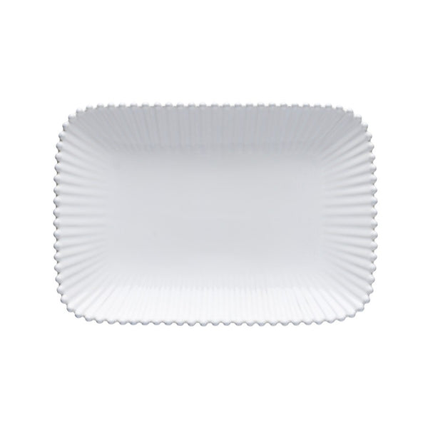 Pearl Rectangular Platter - 30cm - Costa Nova