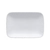 Pearl Rectangular Platter - 30cm - Costa Nova