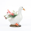 Pekin Duck Bud Vase Quail Ceramics