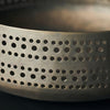 Metal Tealight Holder - Perfo - House Doctor, Denmark