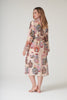 Perfume Bottle Blush Gown - One Hundred Stars
