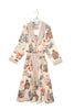 Perfume Bottle Blush Gown - One Hundred Stars