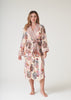 Perfume Bottle Blush Gown - One Hundred Stars