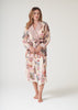 Perfume Bottle Blush Gown - One Hundred Stars