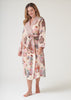 Perfume Bottle Blush Gown - One Hundred Stars