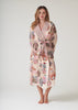 Perfume Bottle Blush Gown - One Hundred Stars