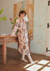 Perfume Bottle Blush Gown - One Hundred Stars