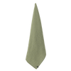 Piana II Kitchen Towel - Haomy - Pesto