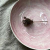 Wonki Ware Medium Spaghetti Bowl - Pink Wash