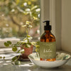 Plum & Ashby Hand and Body Wash Kitchen
