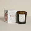 Plum & Ashby Scented Candle Spiced Orange and Red Berry