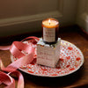 Plum & Ashby Spiced Orange & Red Berry Votive