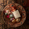 Plum & Ashby Spiced Orange & Red Berry Votive