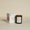 Plum & Ashby Spiced Orange & Red Berry Votive