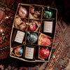 Plum & Ashby Winter Votive Gift Set