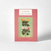 Postcard Book - Festival of Flowers