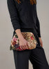 Primula Stone Velvet Pouch - One Hundred Stars