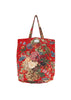 Canvas Bag - Primula Berry - One Hundred Stars