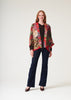 Primula Berry Kimono - One Hundred Stars