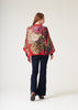 Primula Berry Kimono - One Hundred Stars