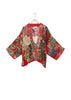 Primula Berry Kimono - One Hundred Stars