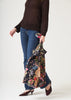 Canvas Bag - Primula Black - One Hundred Stars
