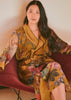 Primula Gold Gown - One Hundred Stars