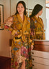 Primula Gold Gown - One Hundred Stars