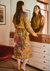 Primula Gold Gown - One Hundred Stars