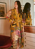 Primula Gold Gown - One Hundred Stars
