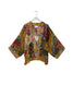 Primula Gold Kimono - One Hundred Stars