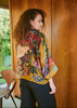 Primula Gold Kimono - One Hundred Stars
