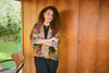 Primula Gold Kimono - One Hundred Stars