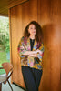 Primula Gold Kimono - One Hundred Stars