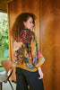 Primula Gold Kimono - One Hundred Stars