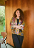 Primula Gold Kimono - One Hundred Stars
