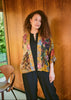 Primula Gold Kimono - One Hundred Stars