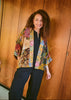Primula Gold Kimono - One Hundred Stars