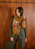 Primula Gold Scarf - One Hundred Stars