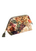 Primula Stone Velvet Pouch - One Hundred Stars