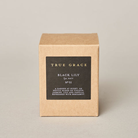 True Grace Scented Candle - Small 20cl