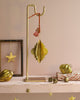 Quarterfoil Ornament